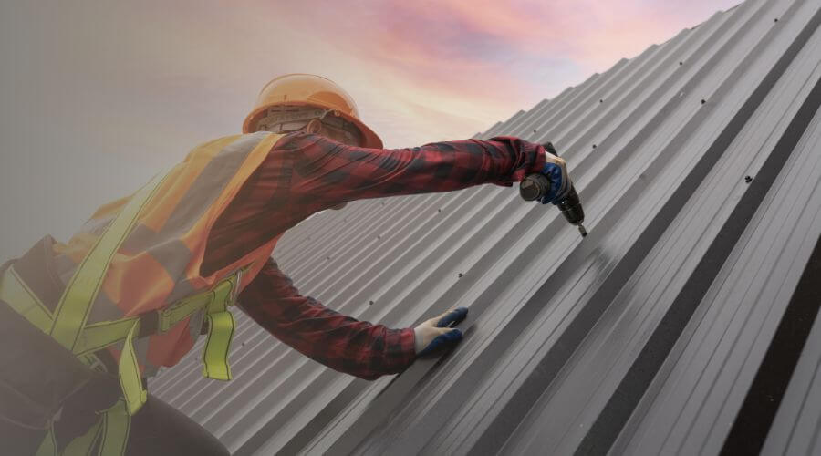 Professional residential roofers in Providence, KY